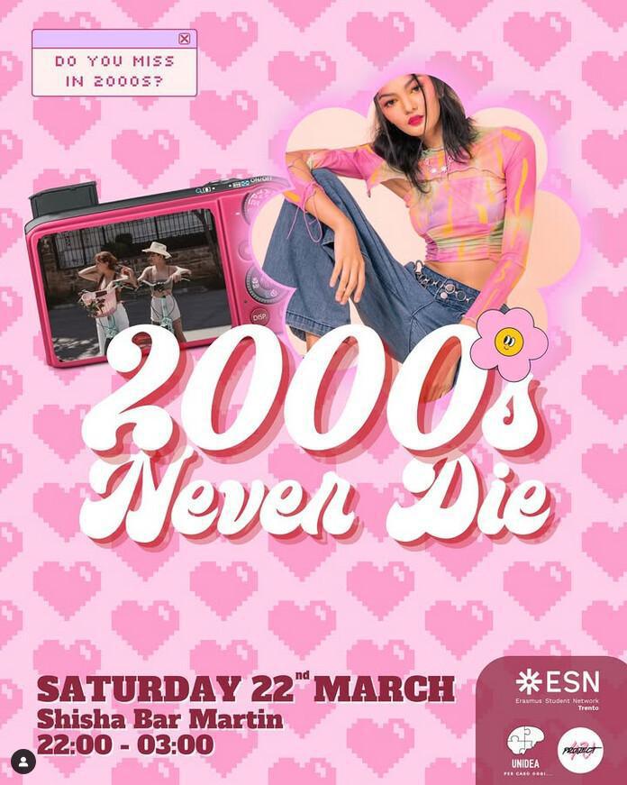 Bar Martin |🧚🏼 2000s NEVER DIE 🧚🏼