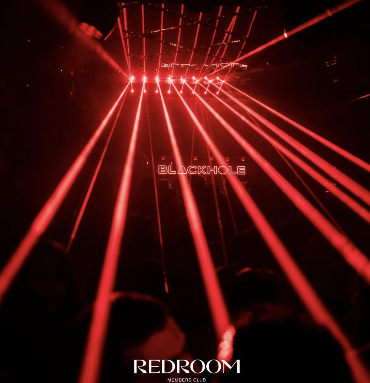 RedRoom Milano