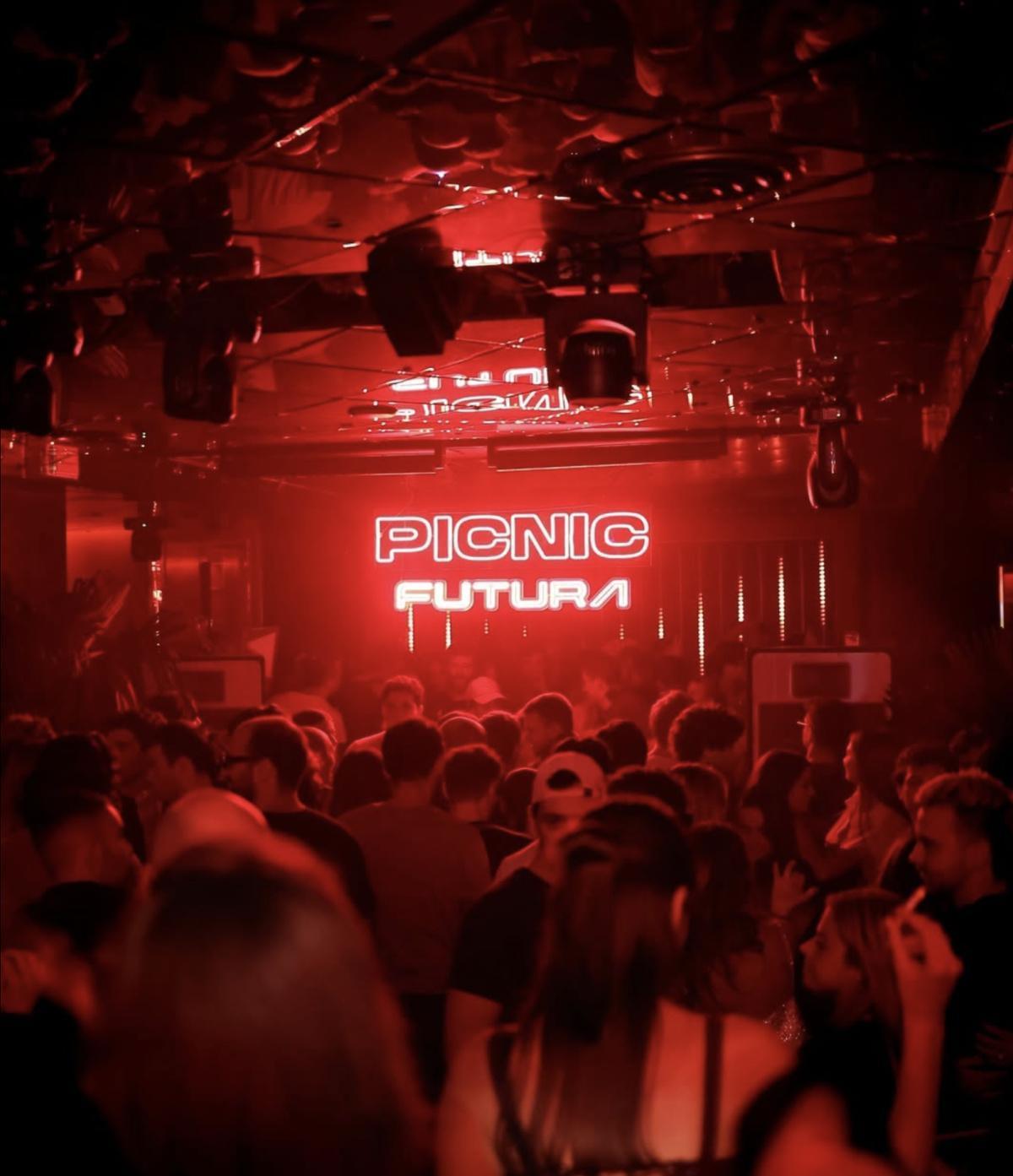 RedRoom Milano