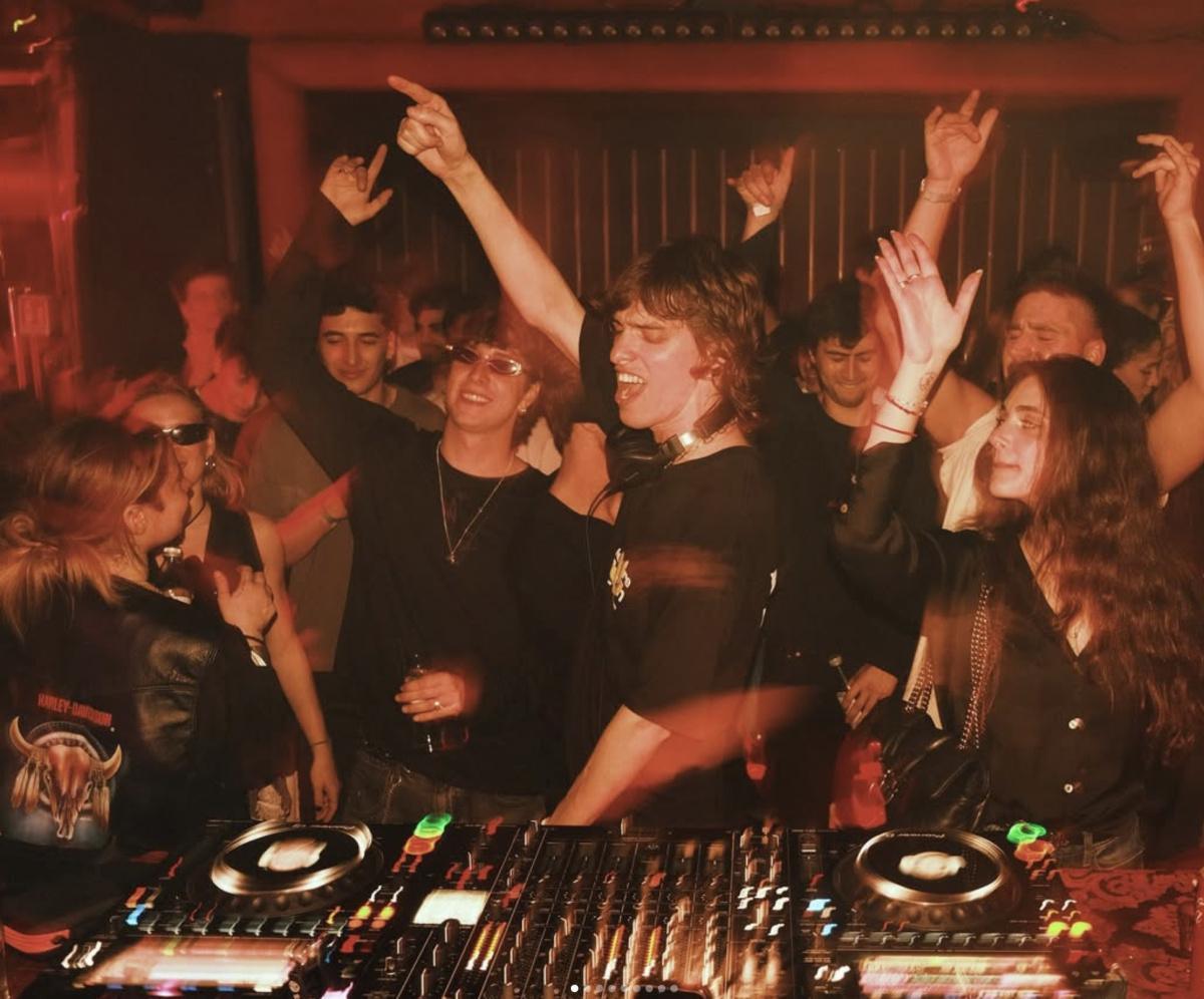 RedRoom Milano