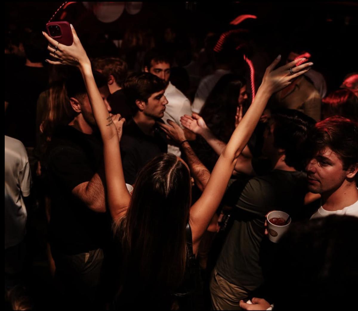 RedRoom Milano