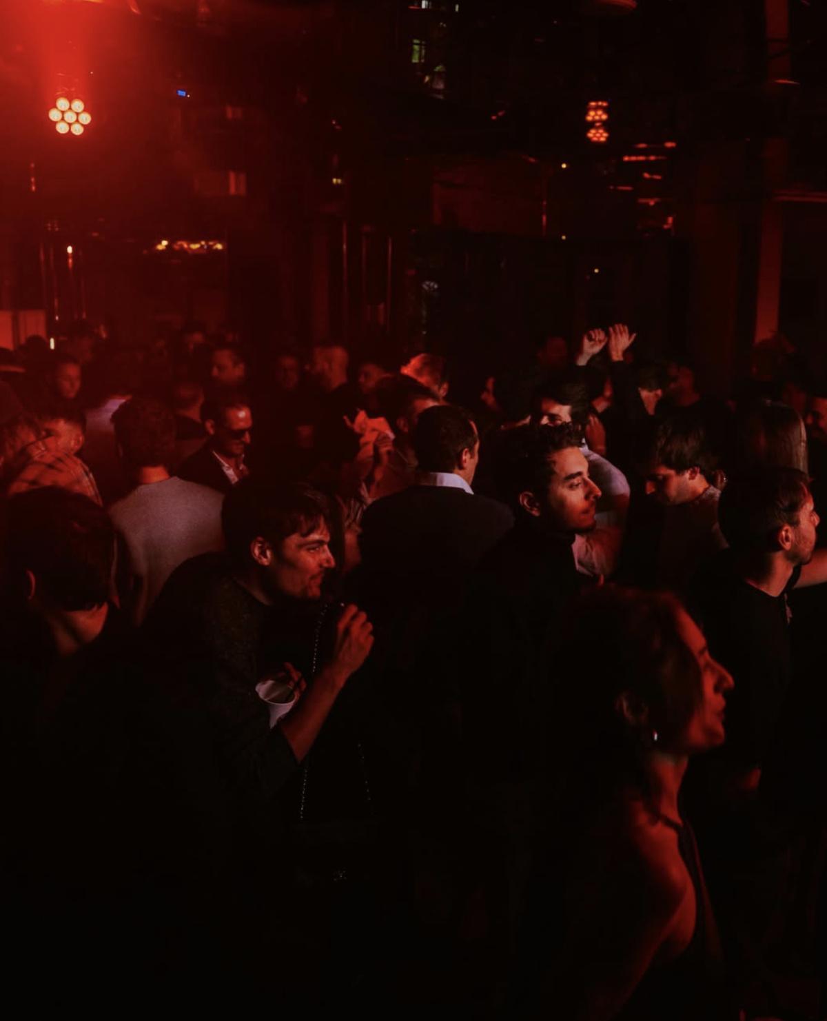 RedRoom Milano