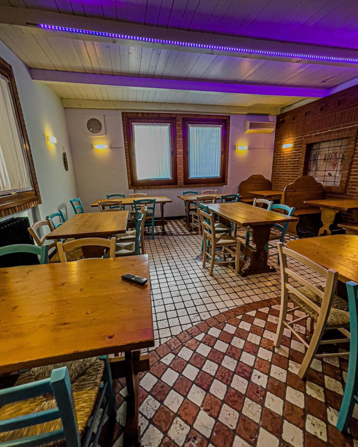 Birreria “I Soliti” 