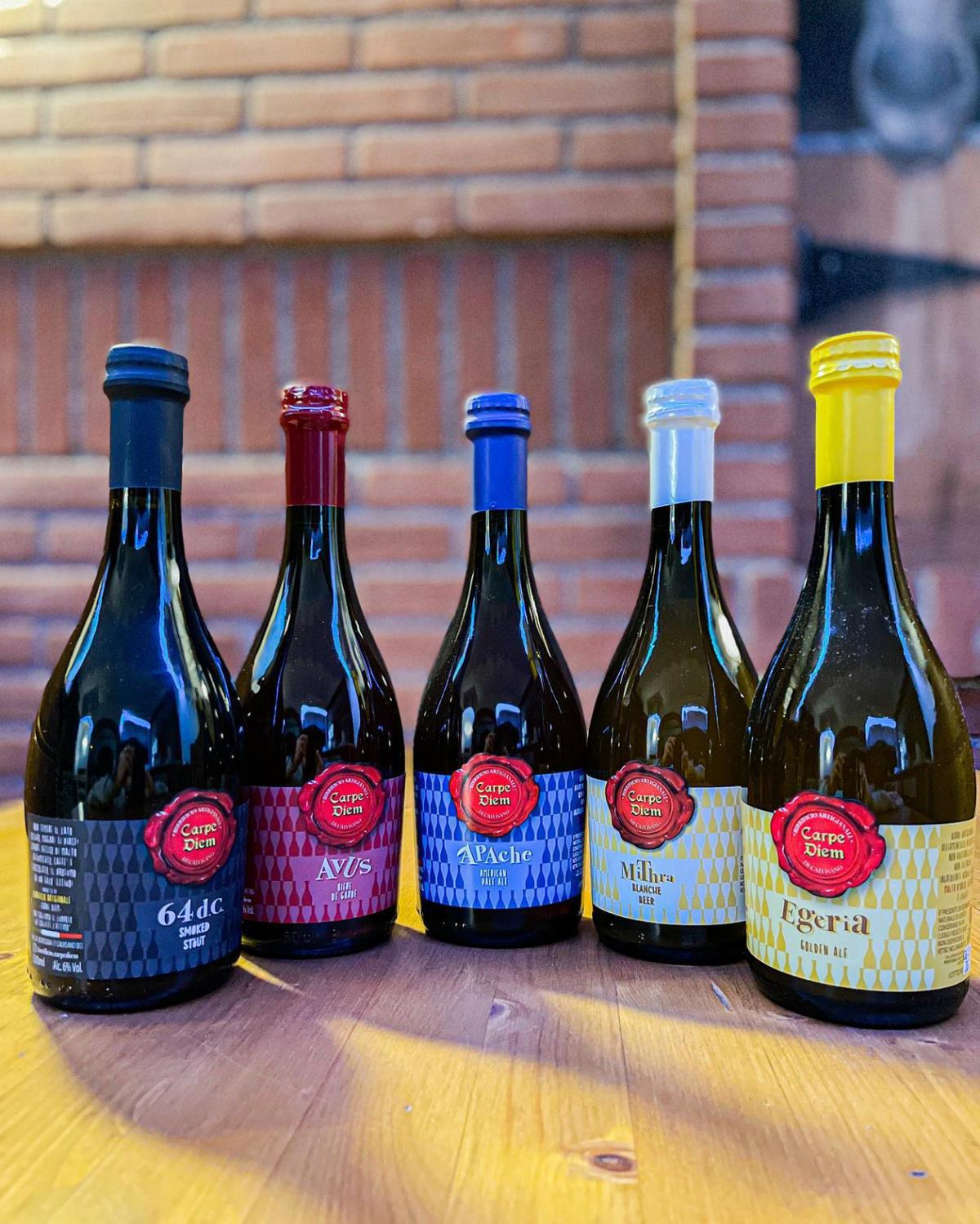 Birreria “I Soliti” Birreria “I Soliti”