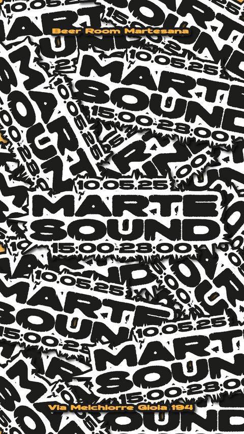 La Buttiga Beer Room Sarpi | MARTESOUND 