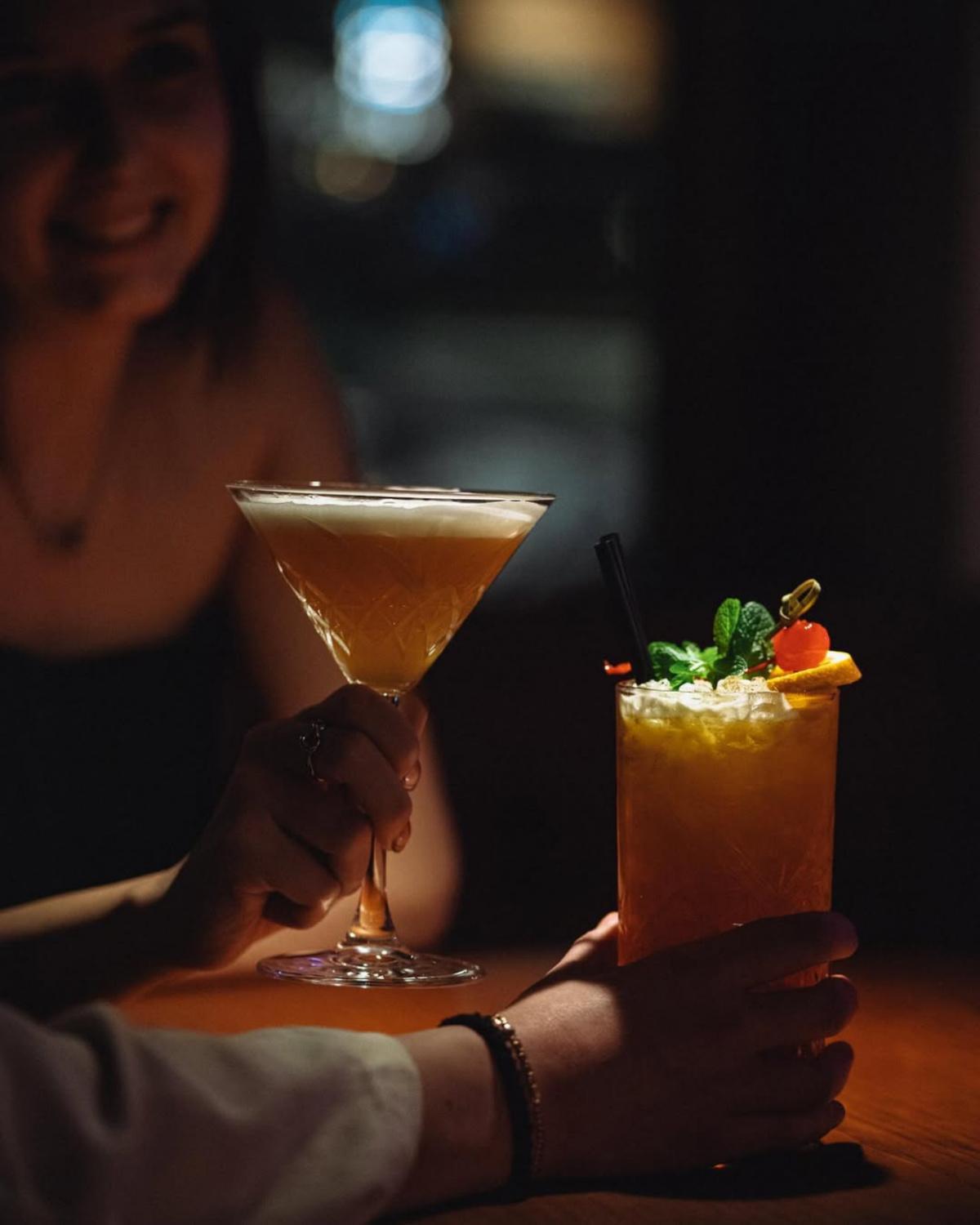 IsolaBar 