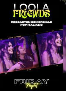 LoolaPaloosa | LOOLA FRIENDS