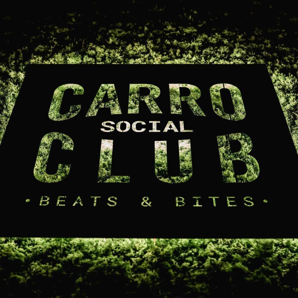 Carro Social Club | KARAOKE SOCIAL CLUB - Disco Pianobar