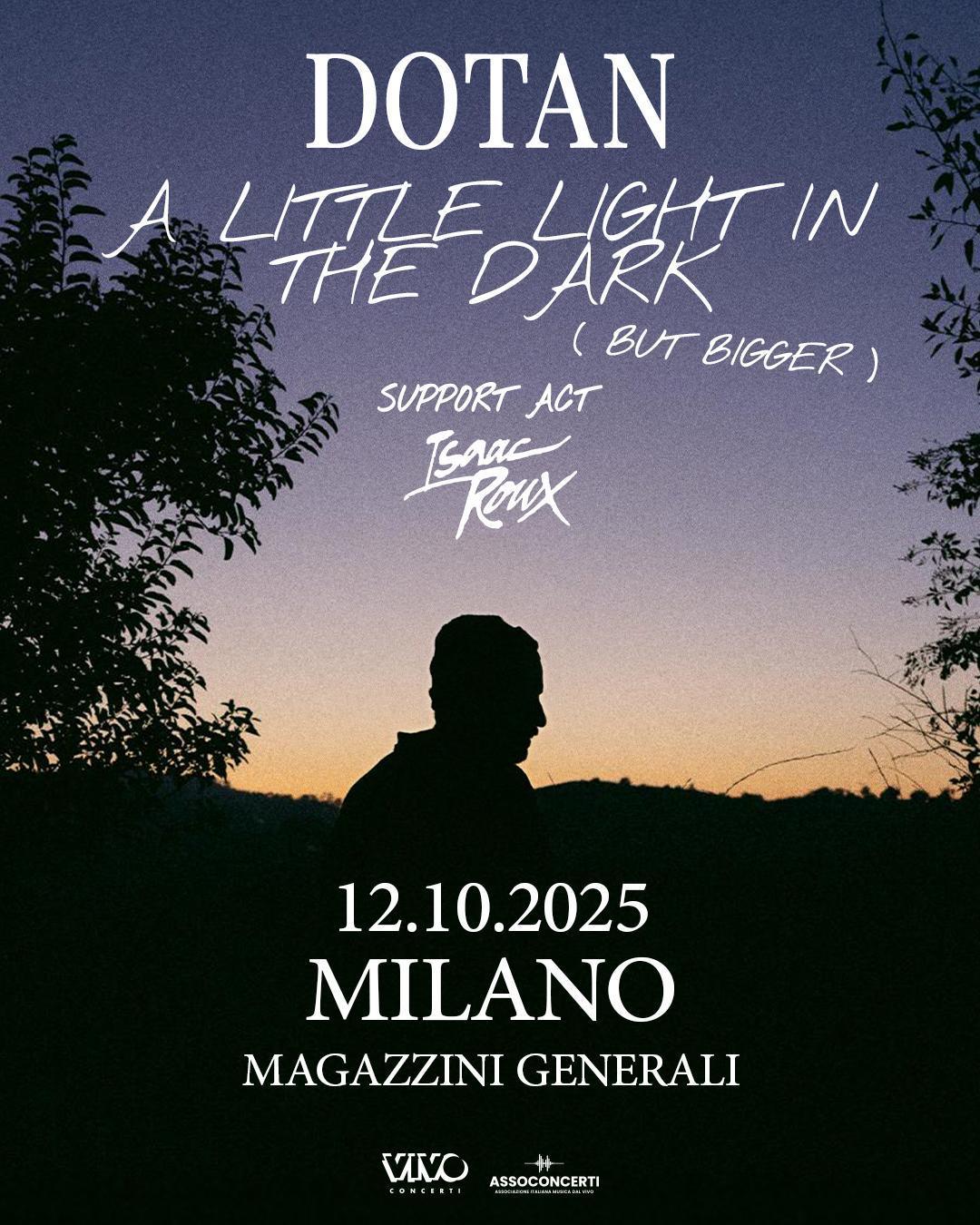 Magazzini Generali | DOTAN