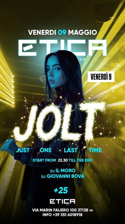 Etica Club | JOLT