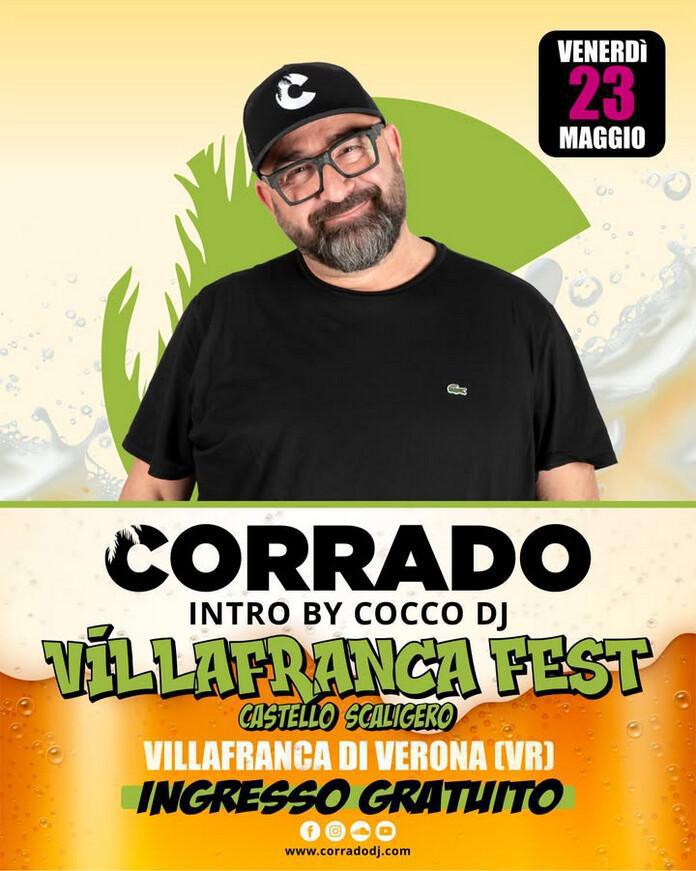 Castello Scaligero di Villafranca | VILLAFRANCA FEST