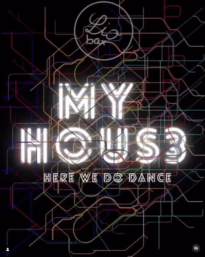LioBar | 📀MY HOUSE📀