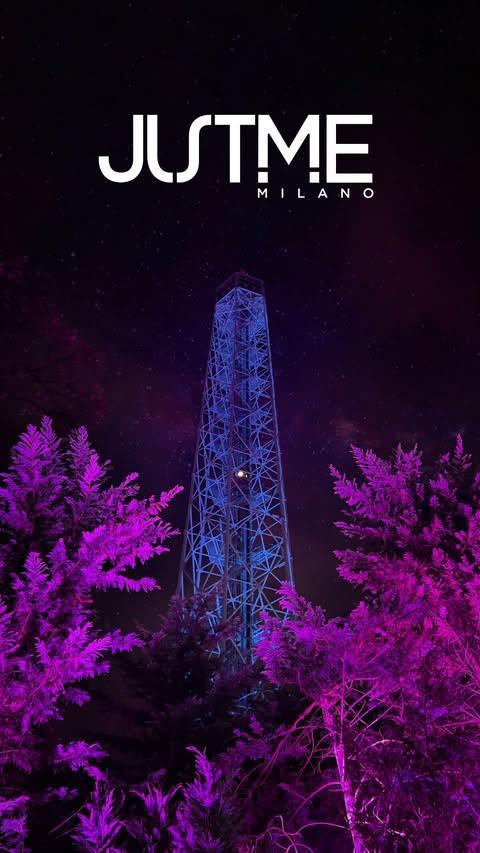 Justme Milano | Friday Night - Tyga MFW