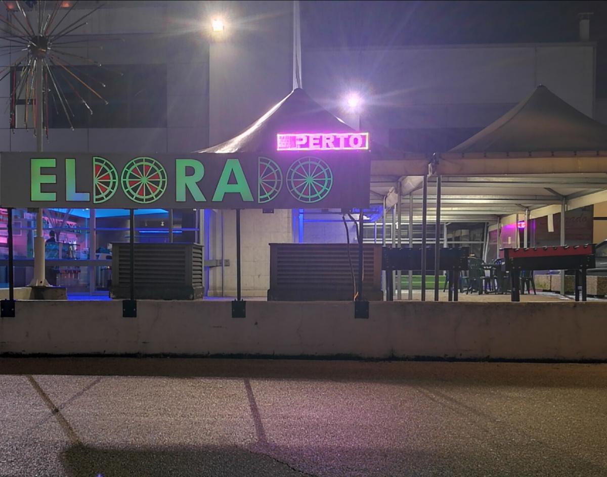 Bar Eldorado