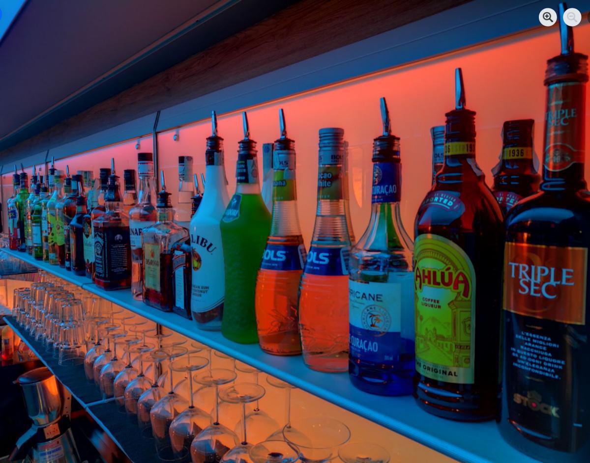 Bar Eldorado