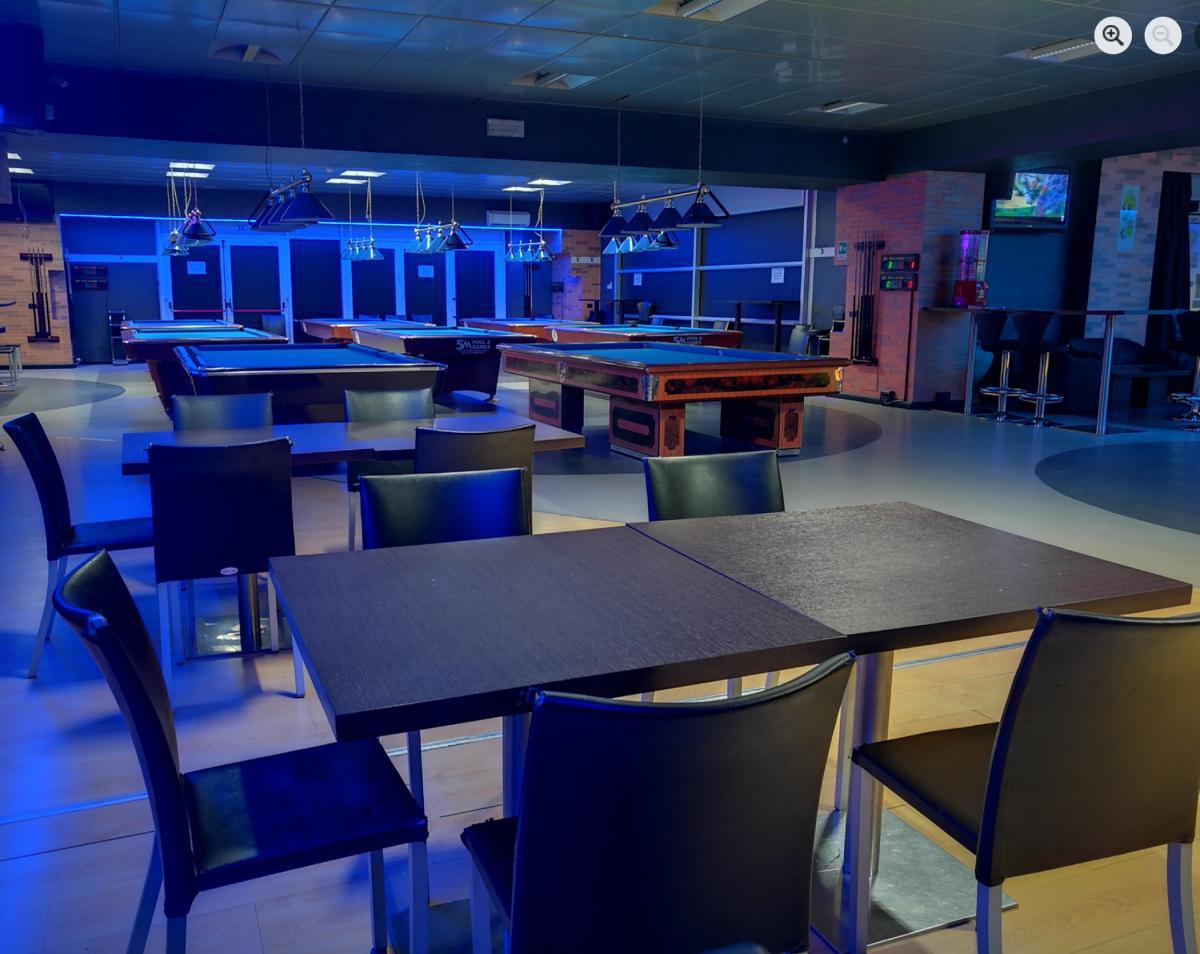 Bar Eldorado