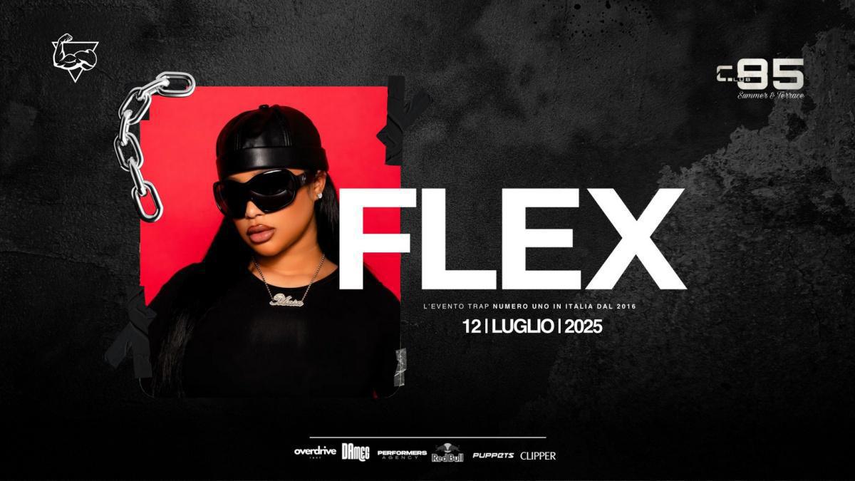 Club 85 | FLEX 