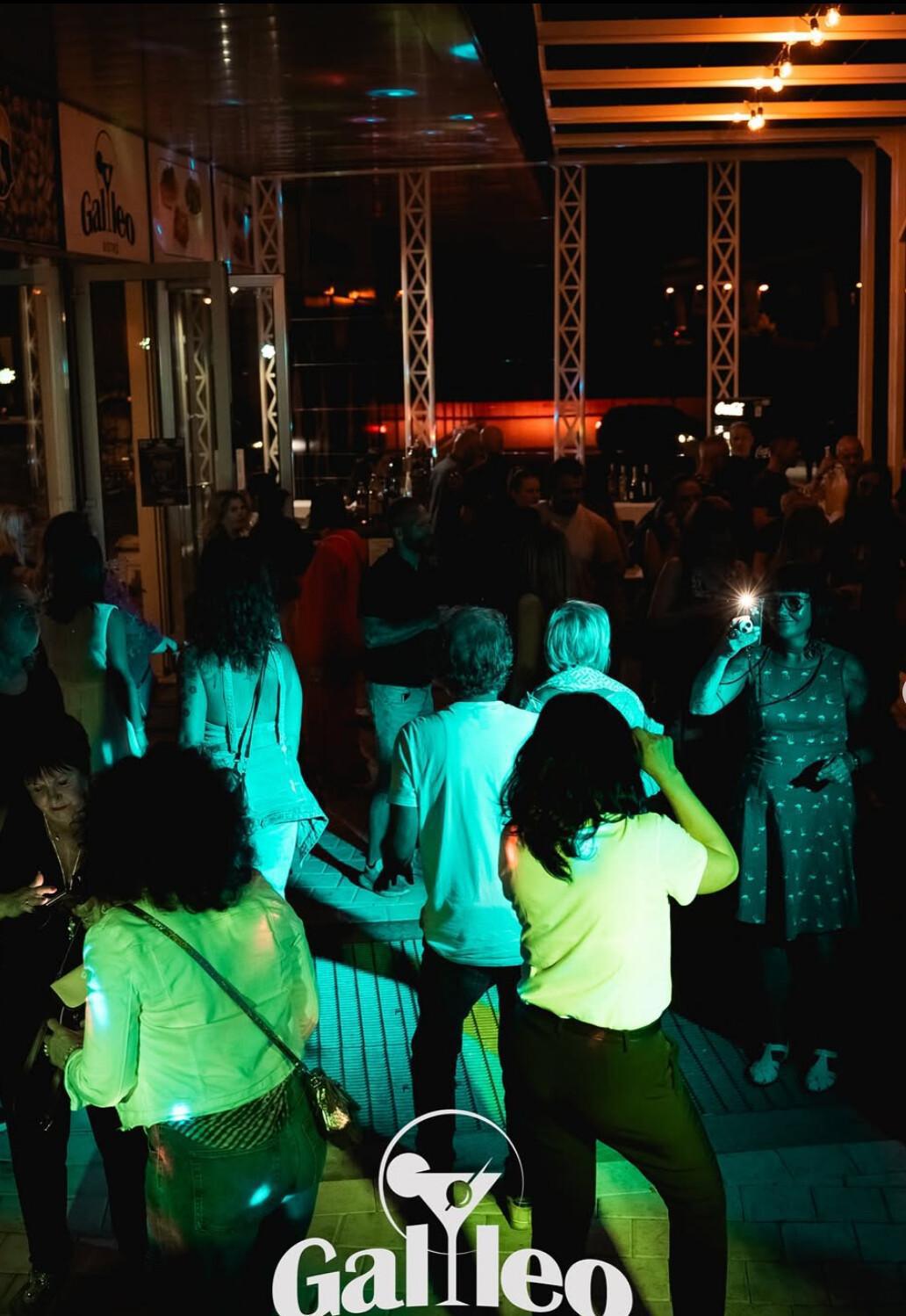 Bistro Galileo