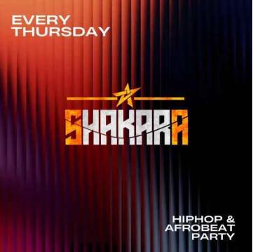 Play Club | SHAKARA 