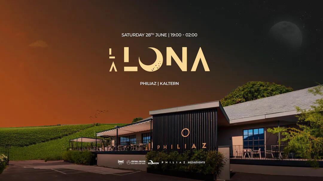 PHILIAZ | LALUNA goes PHILIAZ 🌅