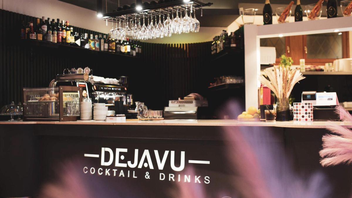 Dejavu Trento