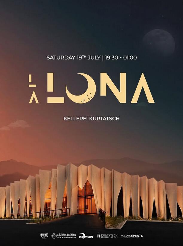 Cantina Kurtatsch | LALUNA