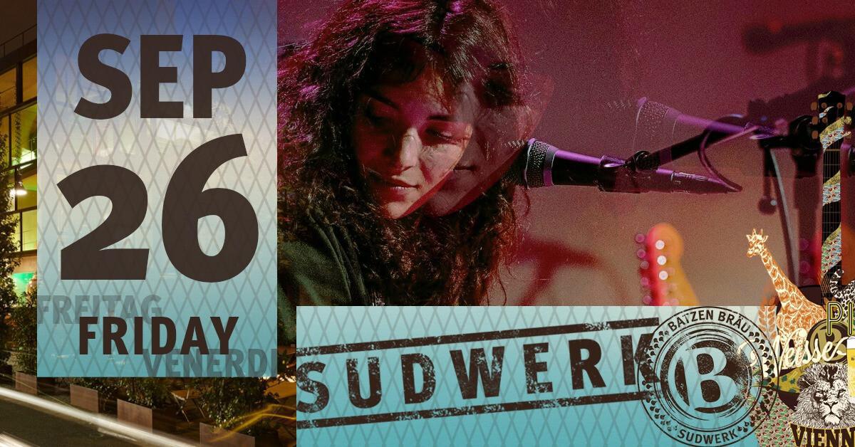 Batzen Sudwerk | DIE BOGS
