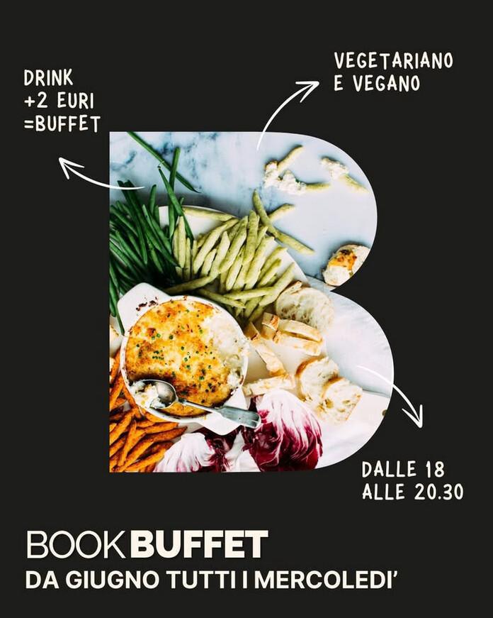 La Bookique | BOOKBUFFET