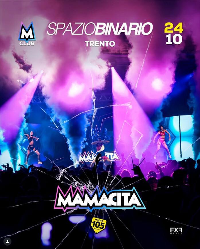 Spazio Binario | MAMACITAⓂ️💖