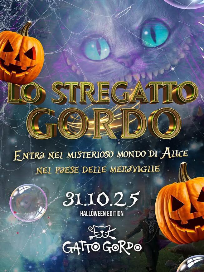 Locanda del Gatto Gordo | LO STREGATTO GORDO