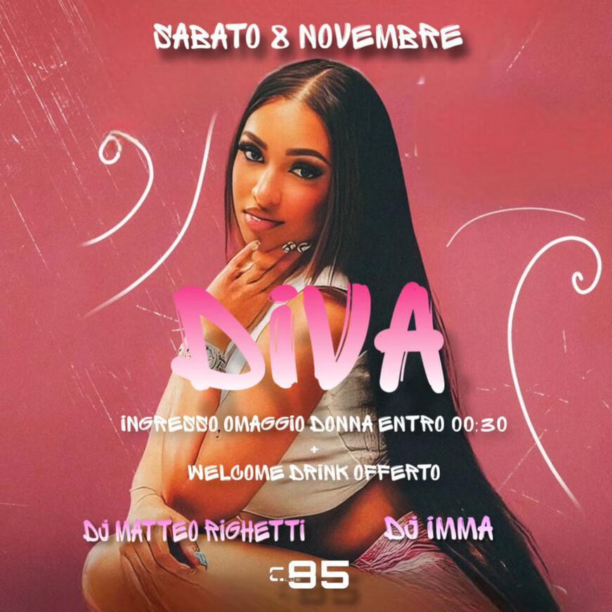 Club 85 | DIVA👠