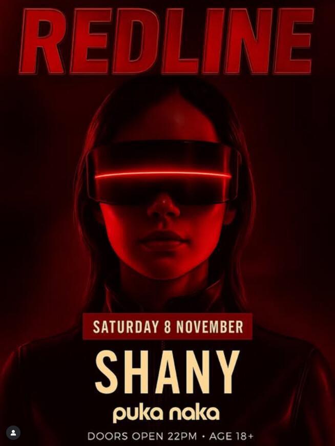 Puka Naka Club | REDLINE