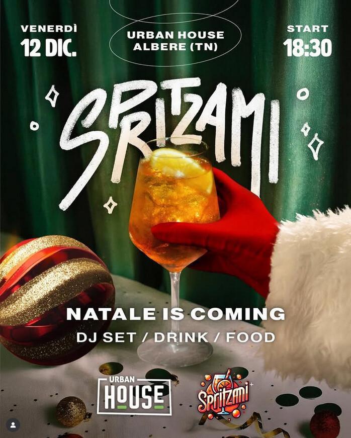 Urban House | 🎄✨ Christmas Aperitif ✨🎄 Urban House | 🎄✨ Christmas Aperitif ✨🎄