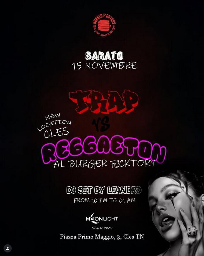 Burger F*cktory |π₯ TRAP vs REGGAETON π₯ Burger F*cktory |π₯ TRAP vs REGGAETON π₯