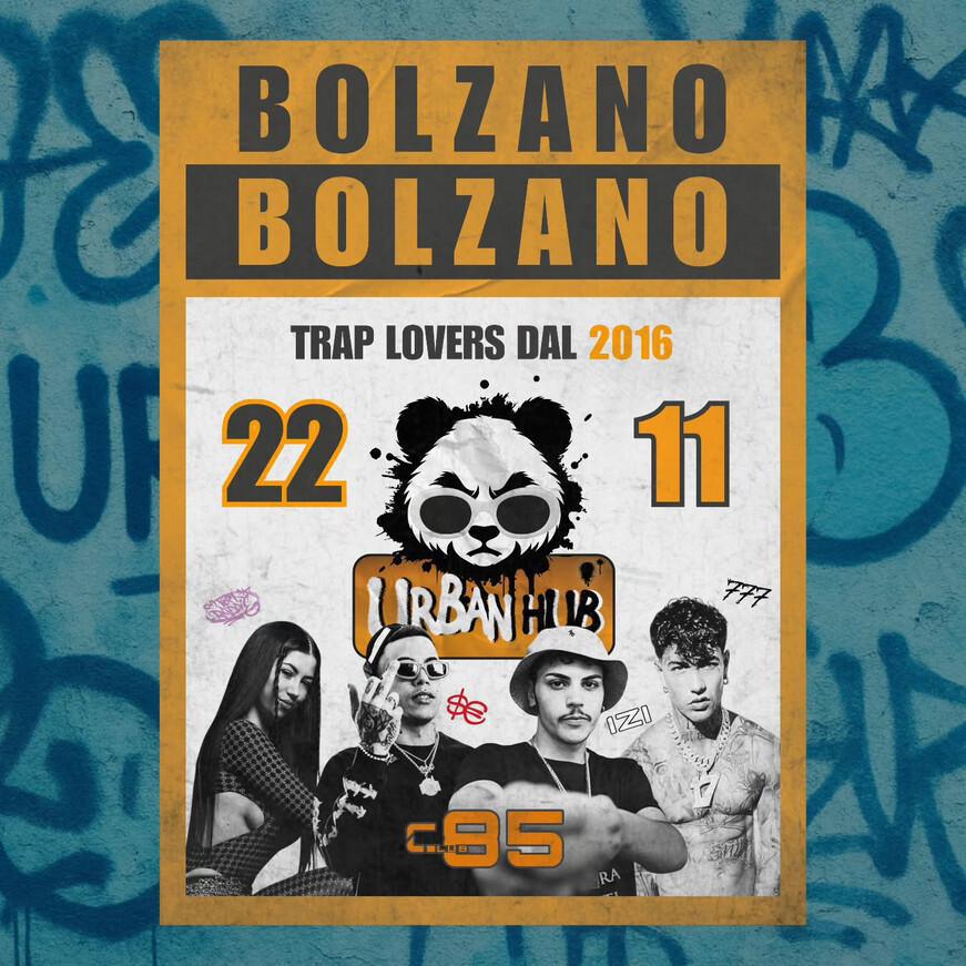 Club 85 | π₯ URBAN HUB β SPECIAL NIGHT π₯ Club 85 | π₯ URBAN HUB β SPECIAL NIGHT π₯