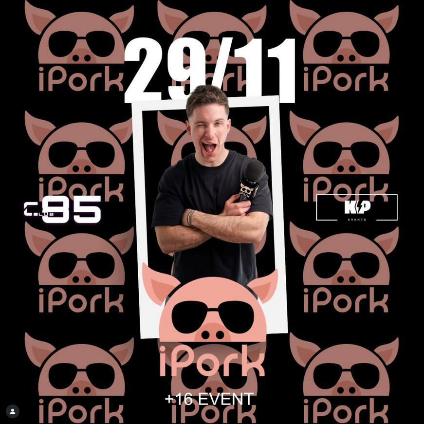 Club 85 | 🐷 iPork Club 85 | 🐷 iPork