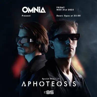 Club 85 | OMNIA Club 85 | OMNIA