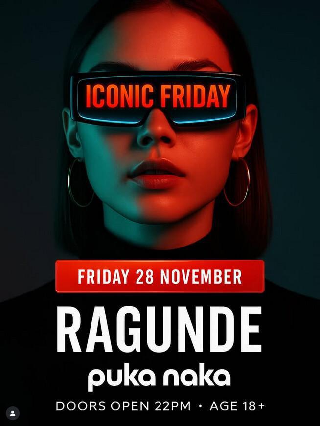 Puka Naka Club | RAGUNDE