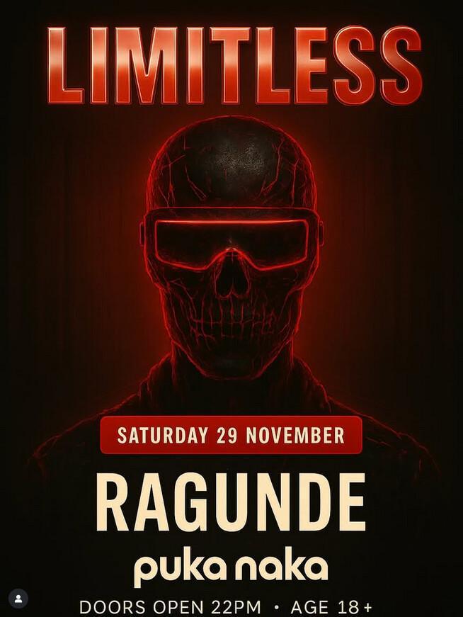 Puka Naka Club | LIMITLESS