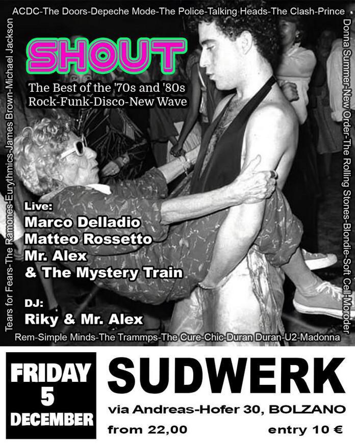 Batzen Sudwerk | SHOUT