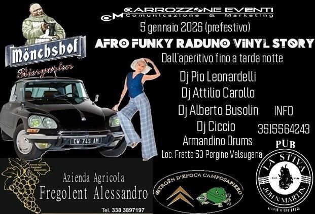 Biergarten Mönchshof | AFRO FUNKY RADUNO VINYL STORY Biergarten Mönchshof | AFRO FUNKY RADUNO VINYL STORY