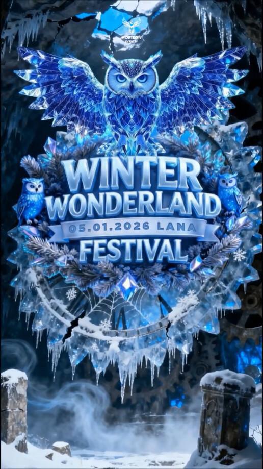 Exclusiv club | Winter Wonderland Festival