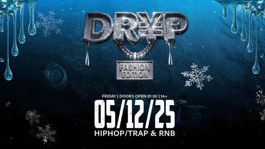 Club Max | DRYP - FASHION EDITION