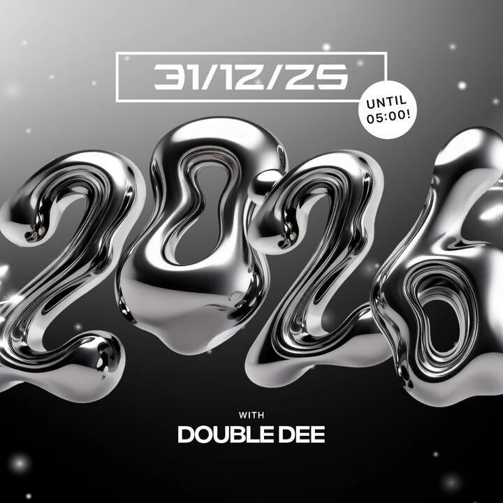 Club Max | NYE / WELCOME 2026