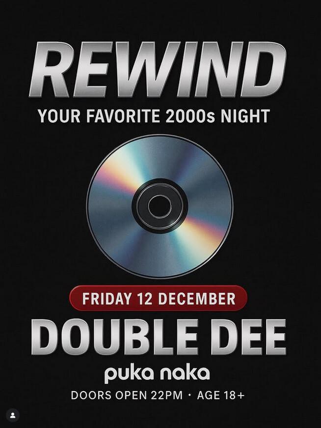 Puka Naka Club | REWIND