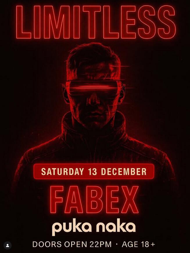 Puka Naka Club | LIMITLESS