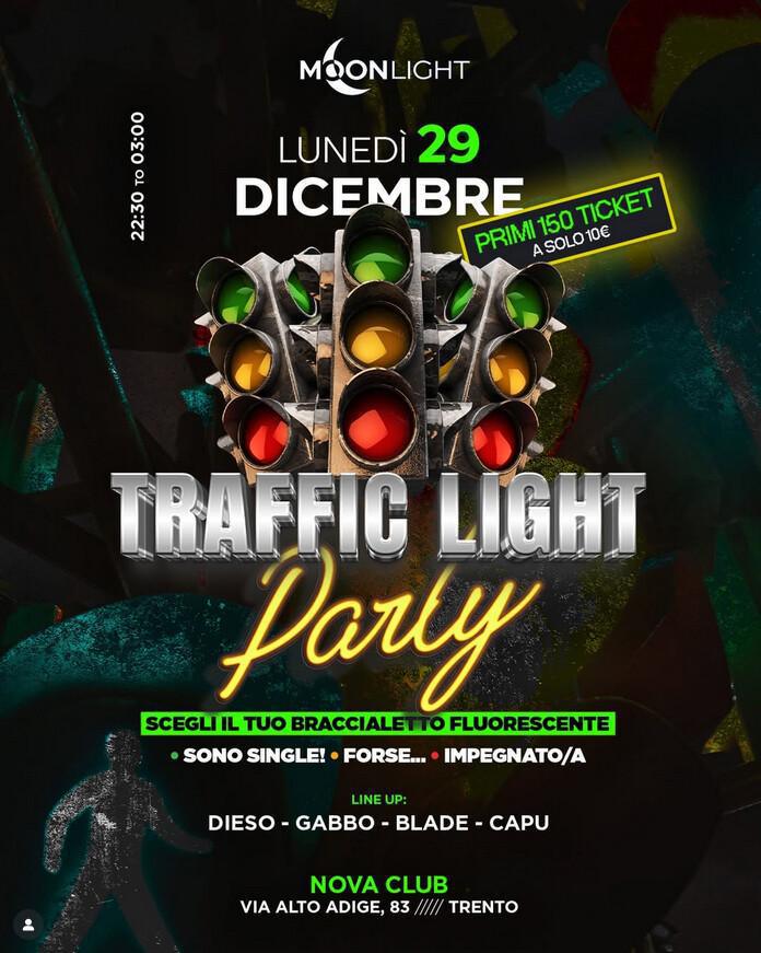 Nova Club | 🚦 TRAFFIC LIGHT PARTY 🚦