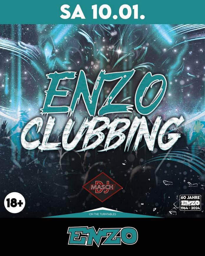 Disco Enzo | ENZO CLUBBING ✨✨