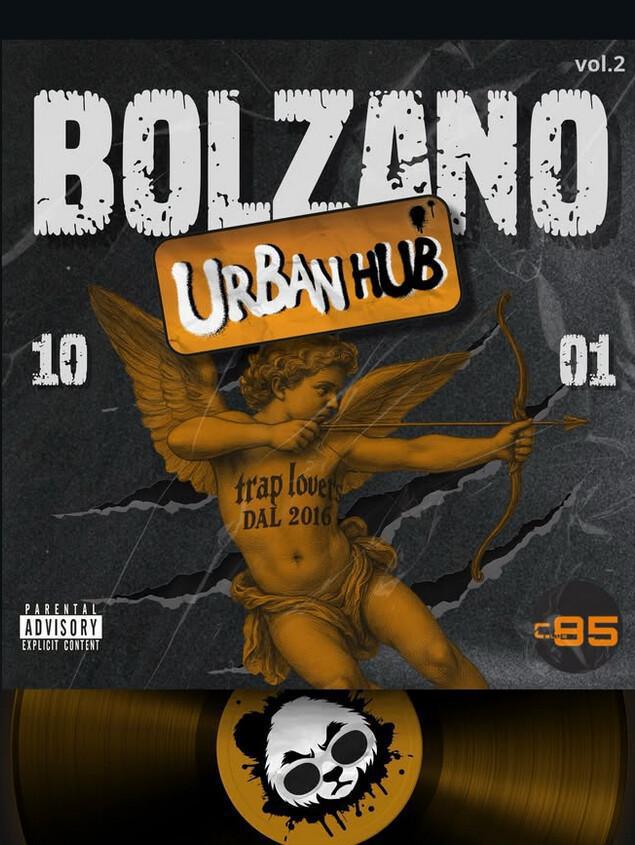 Club 85 | BOLZANO URBAN HUB vol. 2 Club 85 | BOLZANO URBAN HUB vol. 2