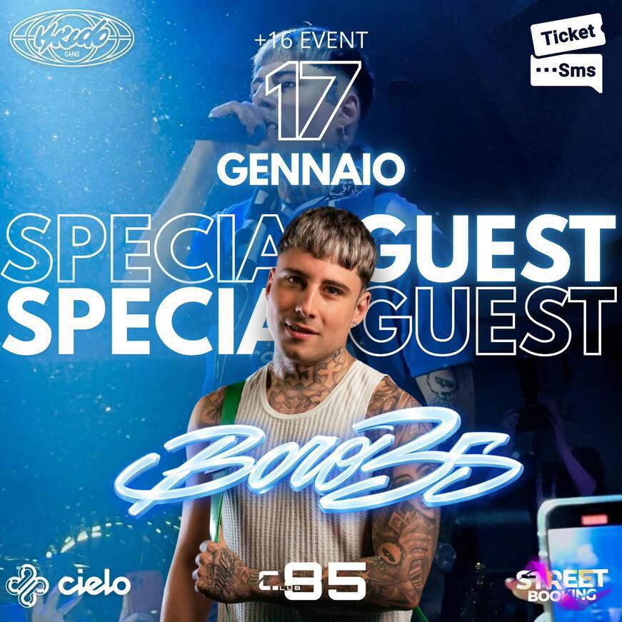 Club 85 | 🔥 BORO BORO